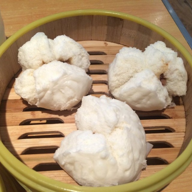叉烧包
