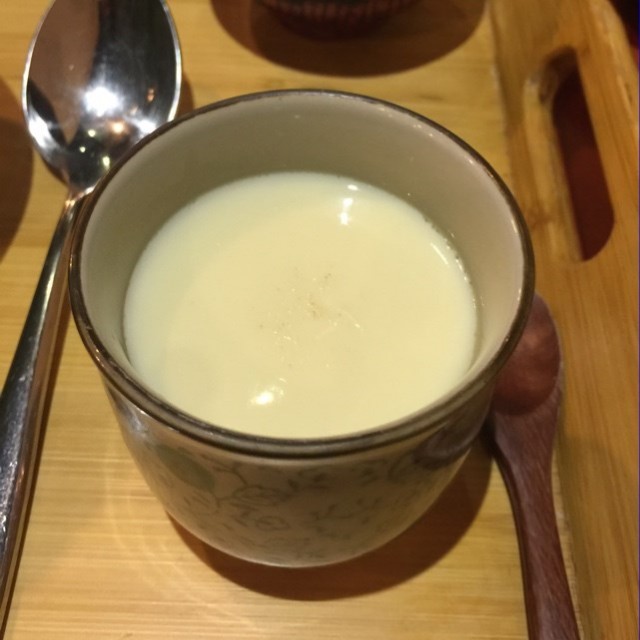 茶碗蒸