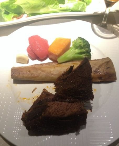 台塑牛排
