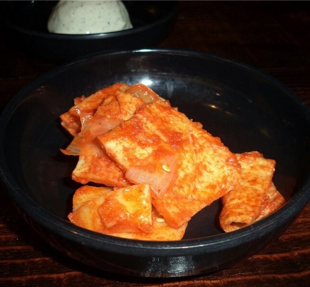 鱼饼