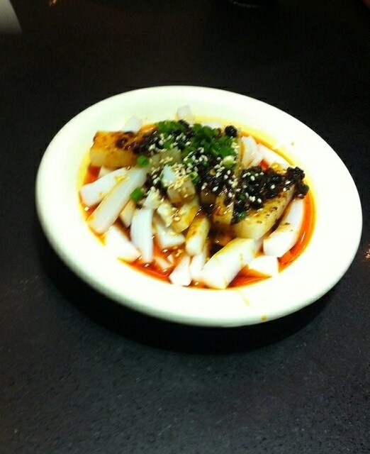 川味凉粉