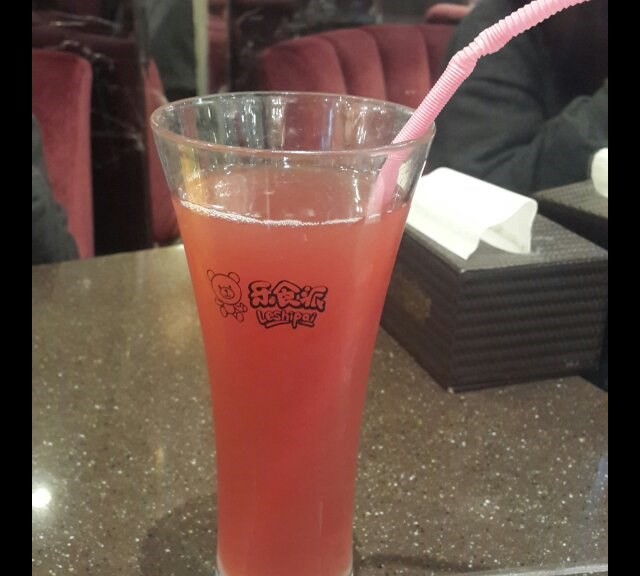 酸梅汁