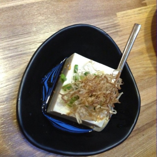 豆腐