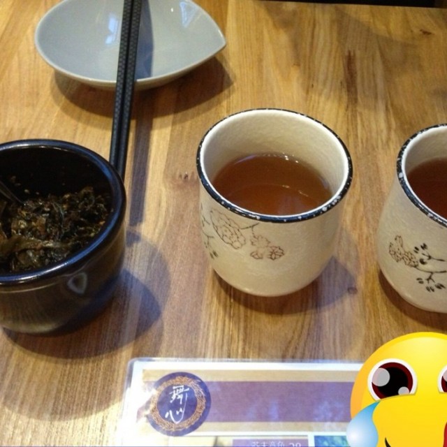 海藻沙律