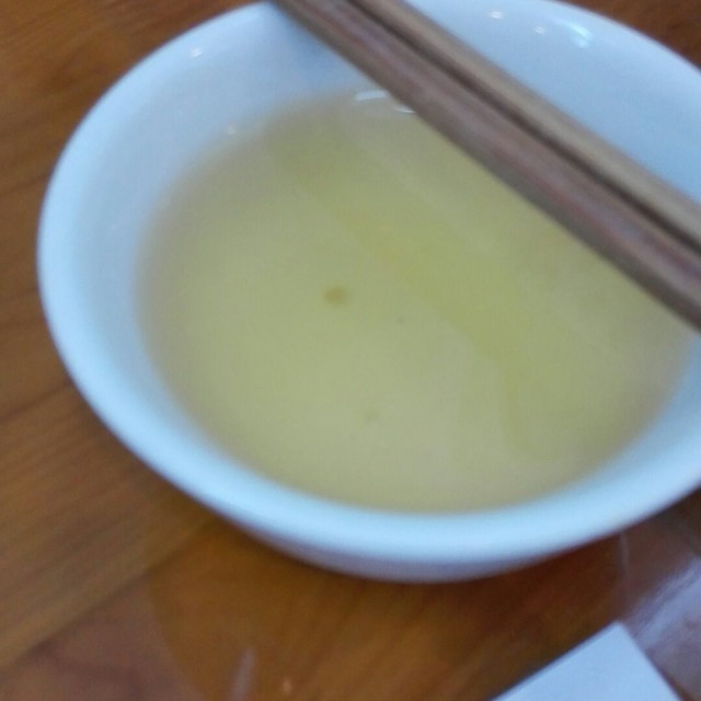 雪梨汤