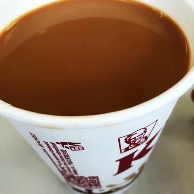 奶茶