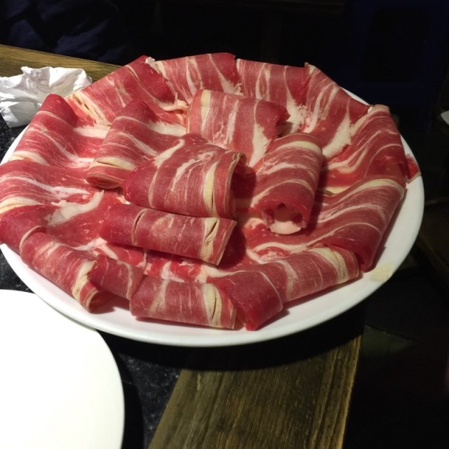 平安肥牛