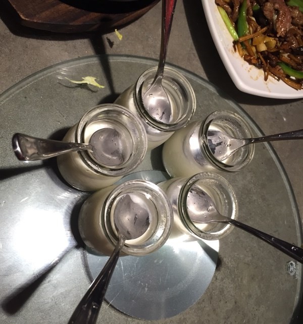 自制酸奶