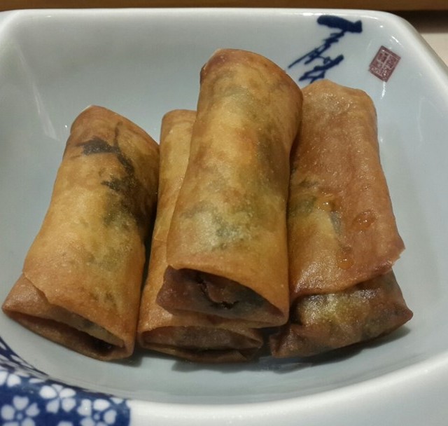 春卷