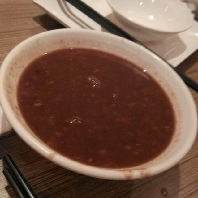红豆养生粥