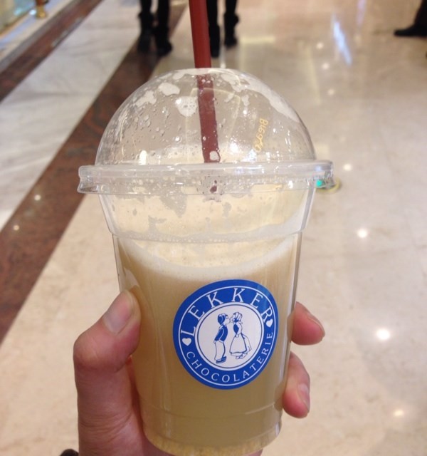 雪梨汁（特价）