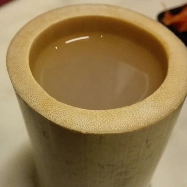 糯米酒