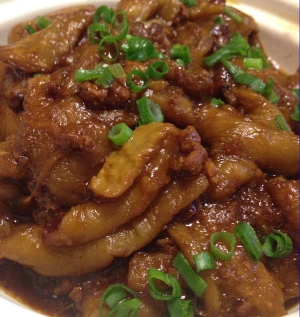 烧茄子