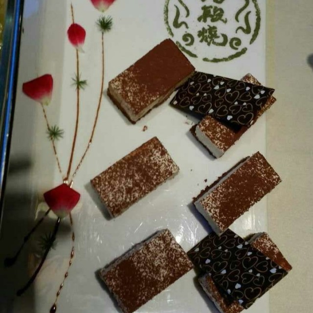 提拉米苏