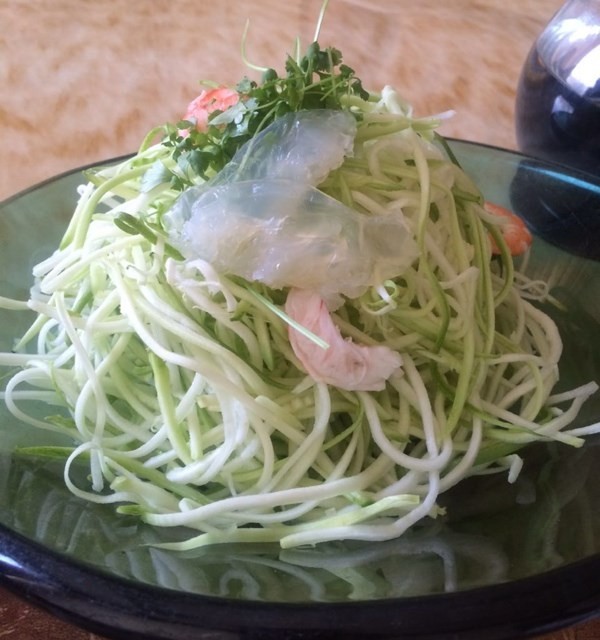 凉菜