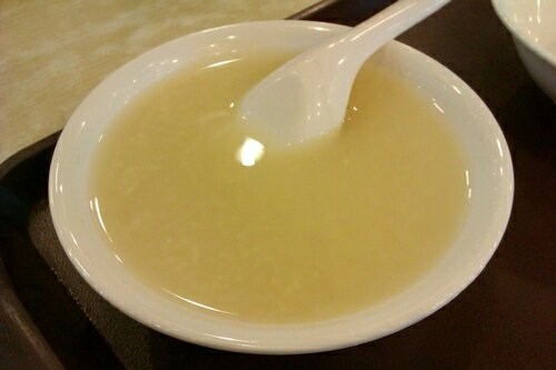 小米粥