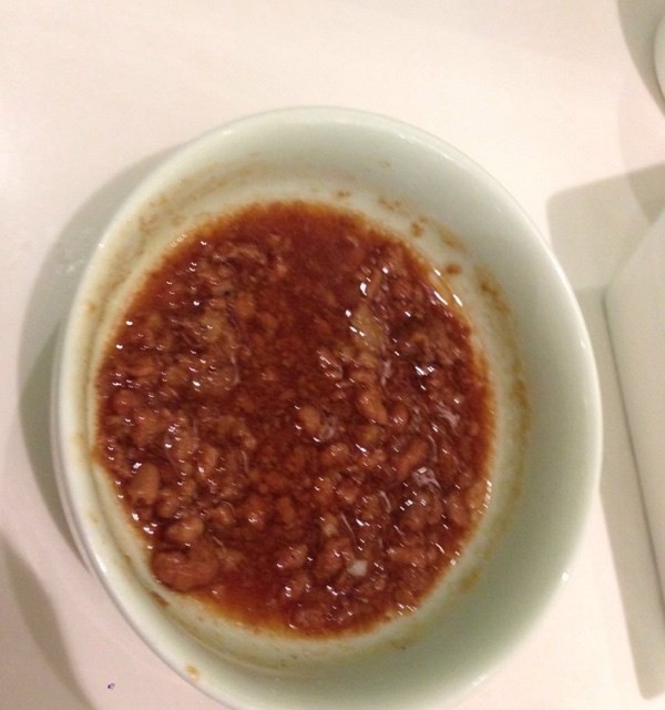 肉燥