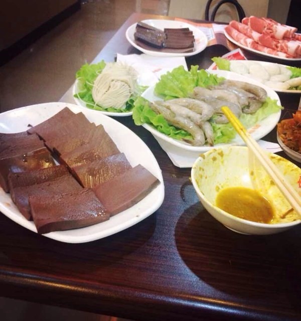 合照