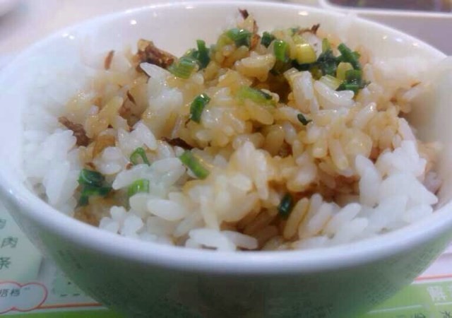 芒果糯米饭