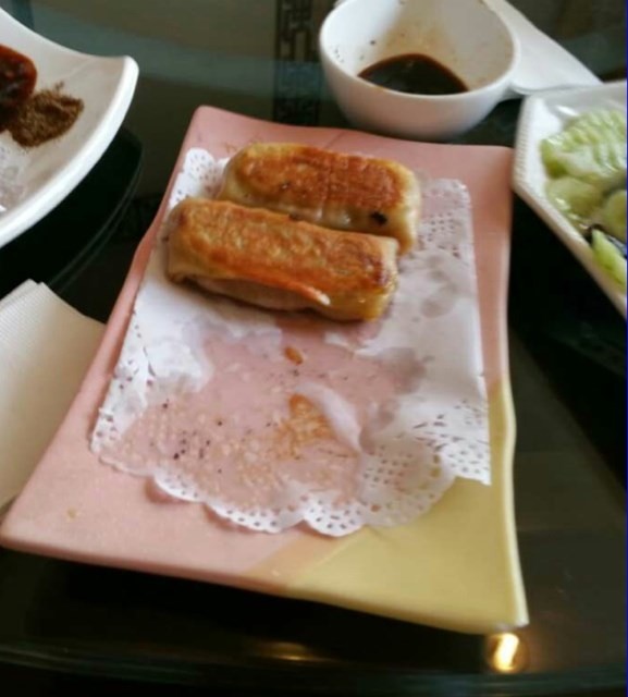 搭裢火烧