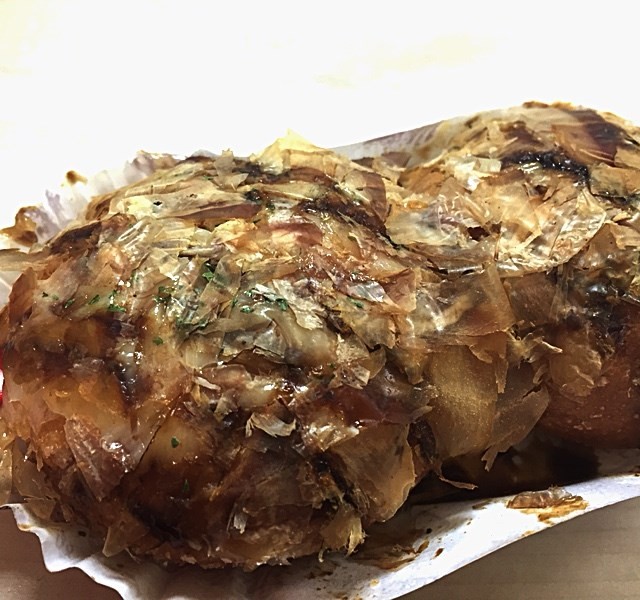 照烧小丸子