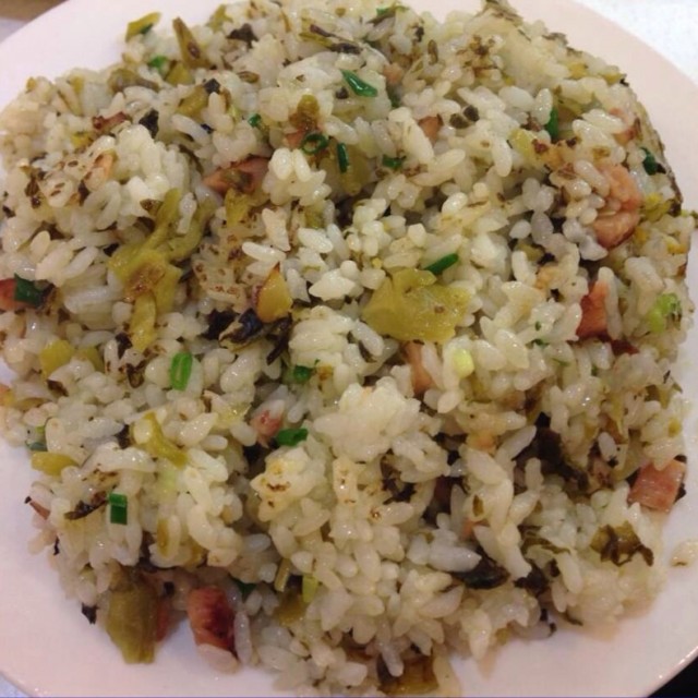 炒饭