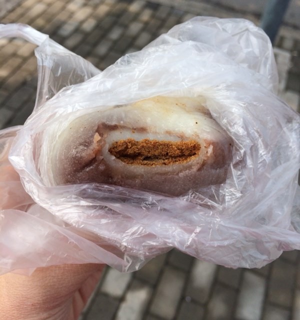 双酿团
