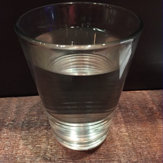 茶水
