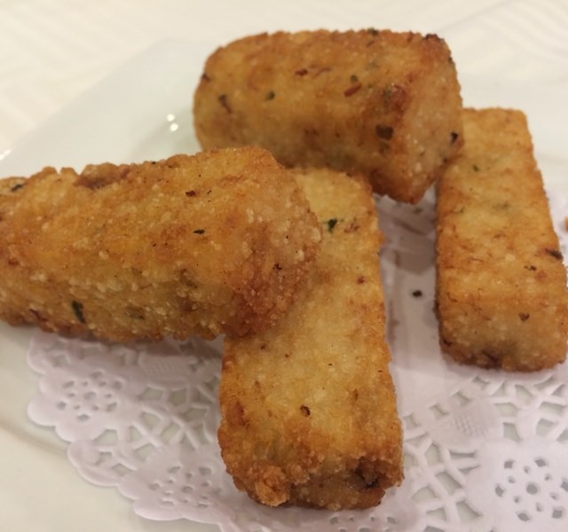 糍饭糕