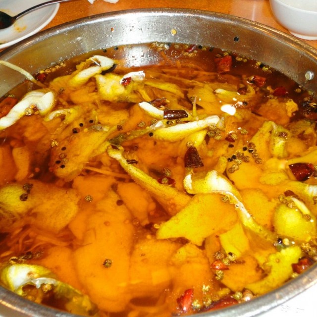 水煮鱼