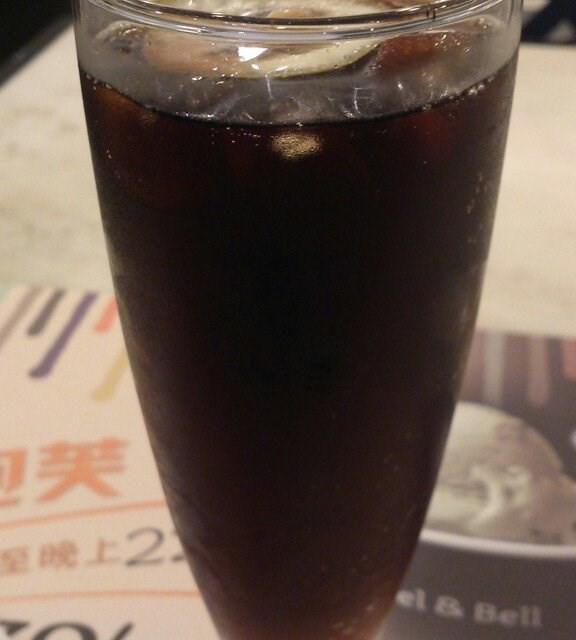 冻柠乐超值套餐