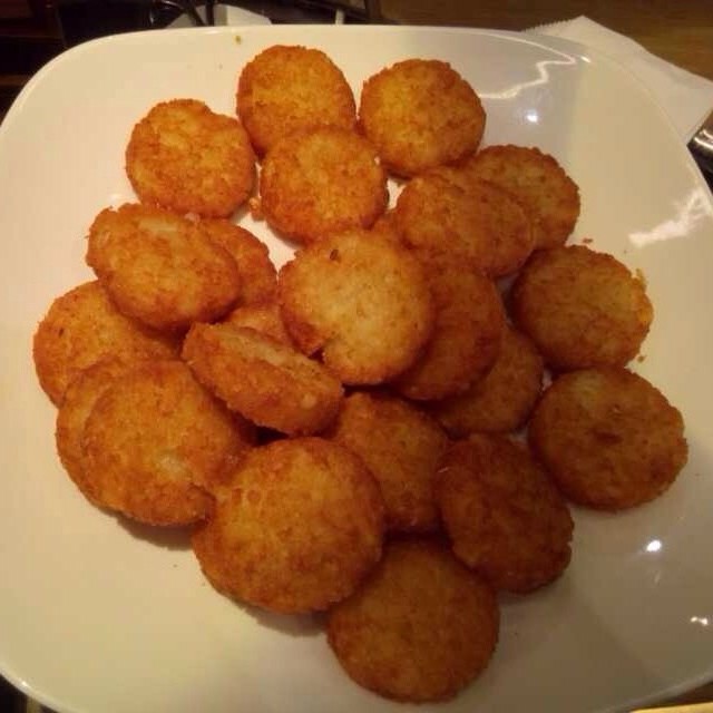 土豆饼