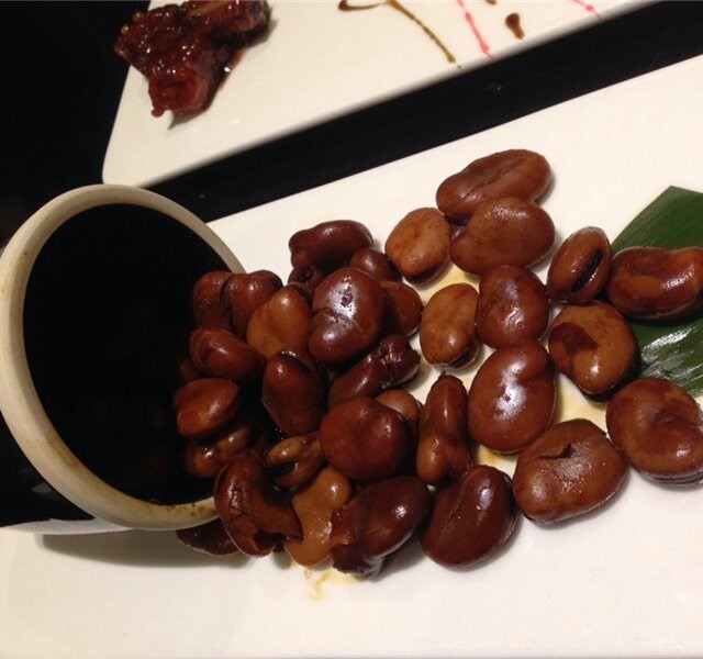 茴香豆