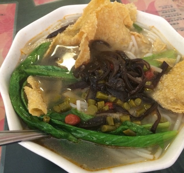 招牌螺狮粉