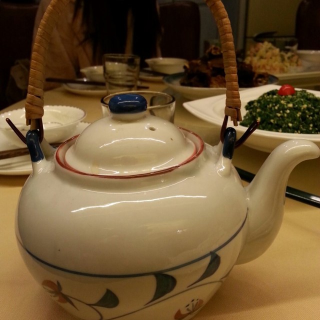 茶水