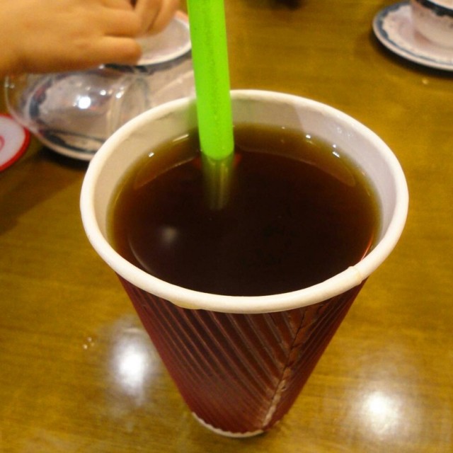 马蹄糖水