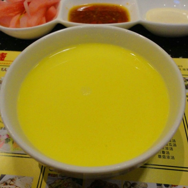 玉米汁