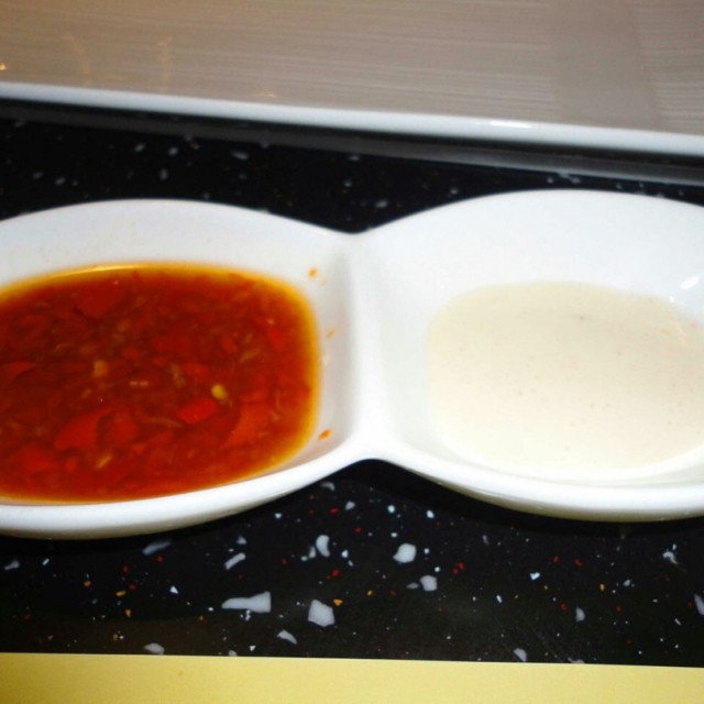 小料