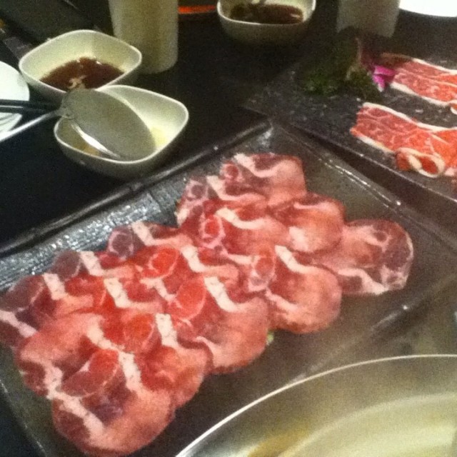 牛舌