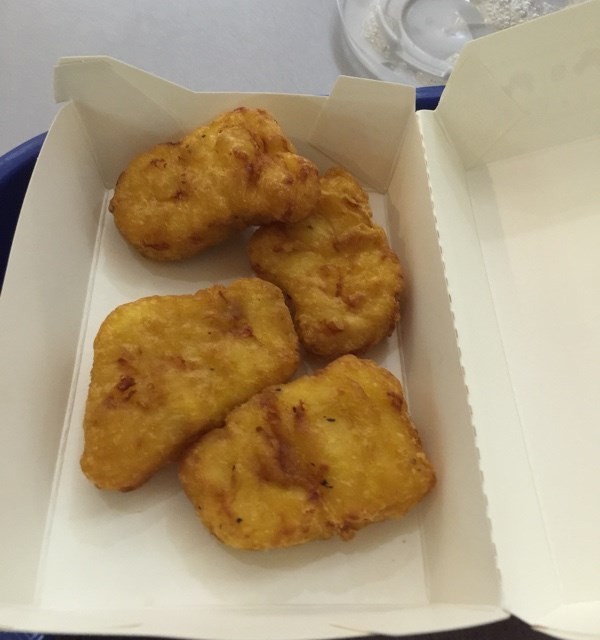 鸡块