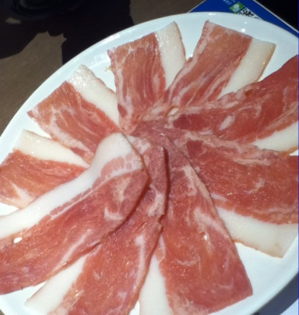 培根