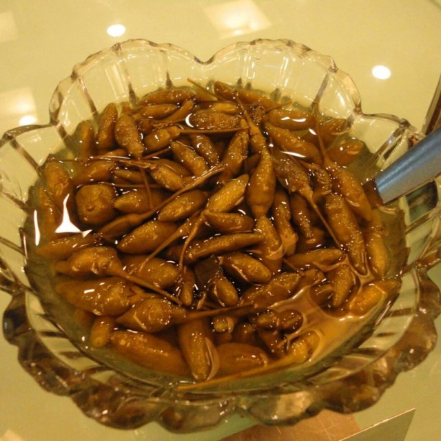 泡椒