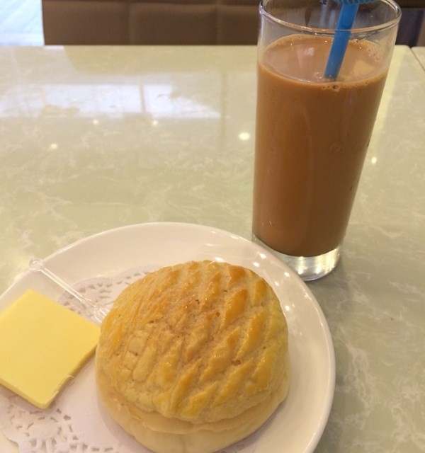 下午茶套餐