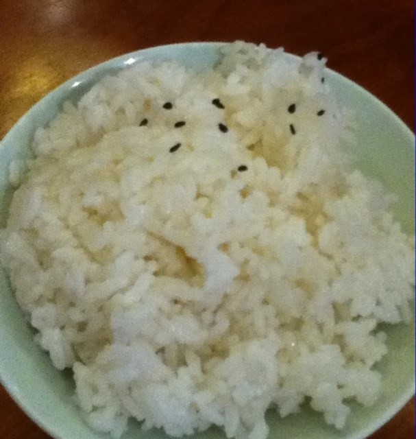 糯米饭