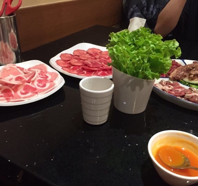 五花肉