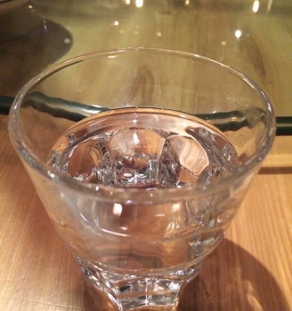 柠檬水