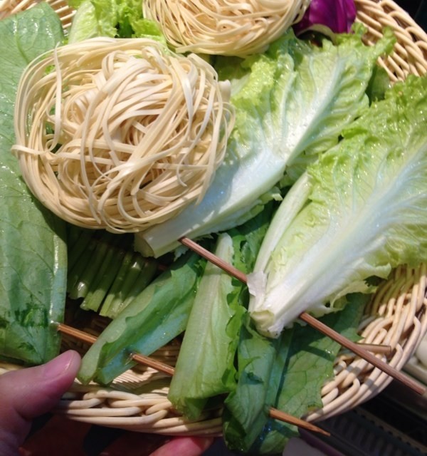 麻辣烫
