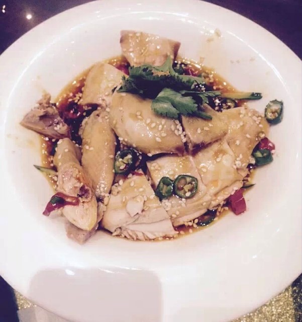 鸡肉