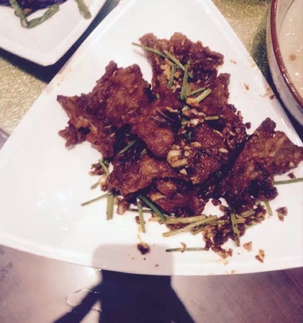 肉