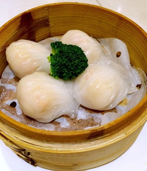 虾饺皇